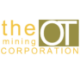 Logo O.T. MINING CORP. DL-,01