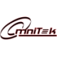 Logo OMNITEK ENGINEER. DL-,001