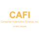 Logo CONSUMER AUTOM.FIN.DL-,01