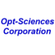 Logo OPT SCIENCES CORP. DL-,25