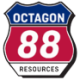 Logo Octagon 88 Resources