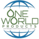Logo ONE WORLD PHARMA DL-,001