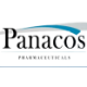 Logo Panacos Pharmaceuticals