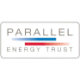 Logo PARALLEL ENERGY TR. UTS