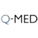 Logo QMED INC. DL-,001