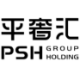 Logo PSH GROU