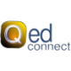 Logo Qed Connect Inc. Registered Shares DL -,001