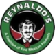 Logo Reynaldos Mexican Food
