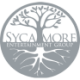 Logo SYCAMORE ENTER.G.DL-,0001