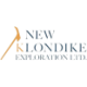 Logo NEW KLONDIKE EXPL.