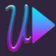 Logo URBAN TELEV.NW.NEW DL-,01