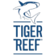 Logo TIGER REEF INC.