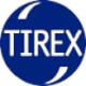 Logo TIREX CORP. DL-,01