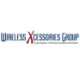 Logo WIRELESS XCESSOR. DL-,001