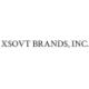 Logo XSOVT BRANDS INC. DL-,01