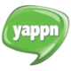 Logo YAPPN CORP. DL-,0001