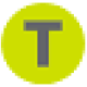 Logo GRUPO TRAXION SE.A MN-,01