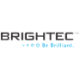 Logo BRIGHTEC INC. DL-,001