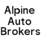Logo ALPE AUTO