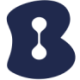 Logo BEZEQ,IL TEL.UN.ADR/5 IS1