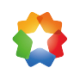 Logo CHINA TOURISM GR.DU.FR. A