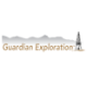 Logo Guardian Exploration Inc. Regi stered Shares New o.N.