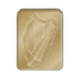 Logo GOLDEN HARP RES