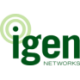 Logo IGEN NETWORKS CORP