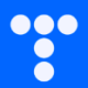 Logo TELEFONICA PERU B NS 0,86