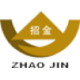 Logo Zhaojin Mining Industry