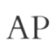 Logo ABERFORTH SMALLER CO