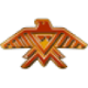 Logo THUNDERBIRD MINERALS CORP