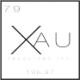 Logo XAU RESOURCES INC.