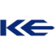 Logo Kokusai Electric