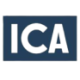 Logo Empresas ICA B. de C.V.