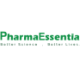 Logo PHARMAESSENT.GDR RS TA 10