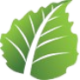 Logo LATVIAN FOREST CO. AB B