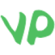 Logo VETERANPOOLEN AB B