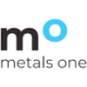 Logo METALS ONE PLC LS-,001
