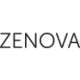 Logo ZENOVA GROUP PLC LS -,001