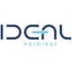 Logo IDEAL GROUP NAM. EO 0,4