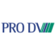Logo PRO DV