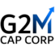 Logo G2M CAP CORP.