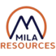 Logo MILA RESOUR. PLC LS-,01