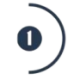Logo ONE EXPERIENCE S.A. EO 1