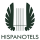Logo HISPANOTELS INV. SOC. EO1