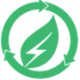 Logo SUSTAINABLE POWER CL.A