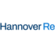 Logo Hannover Rück (ADR)