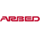 Logo ARBED