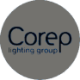 Logo Corep Lighting